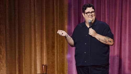 Caleb Hearon: Model Comedian Bild 6