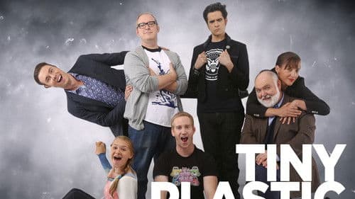 Tiny Plastic Men Bild 7