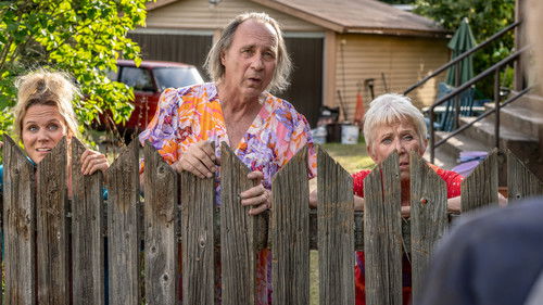 Kyllä isä osaa Bild 2