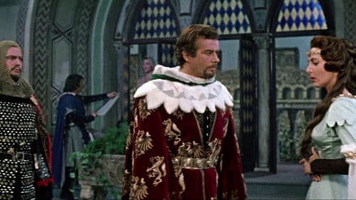 Mit Feuer und Schwert Bild 6