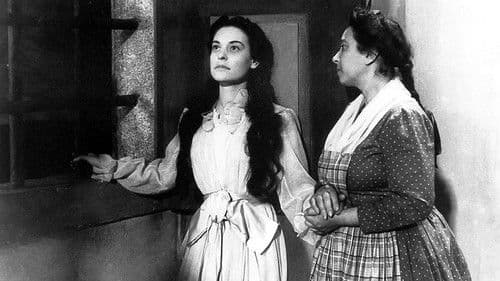 Amor de Perdição Bild 1