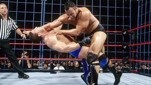 WWE Breakdown: In Your House Bild 3