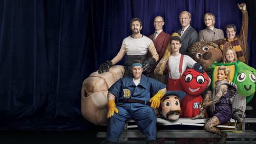 Mascots Bild 4