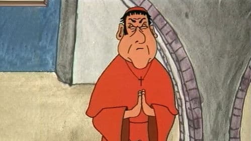 Der Glöckner von Notre Dame Bild 2