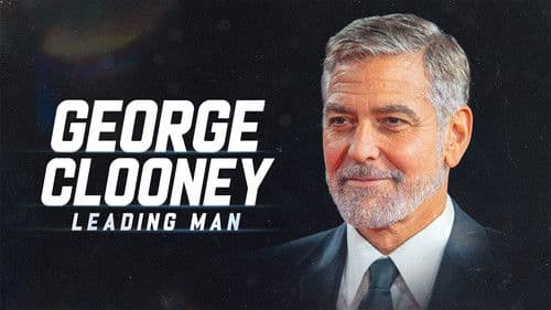 George Clooney: Leading Man Bild 2