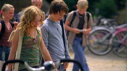 Die Wilden Hühner und die Liebe Bild 6