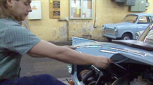 Kommt die D-Mark, sterben wir! Bild 1