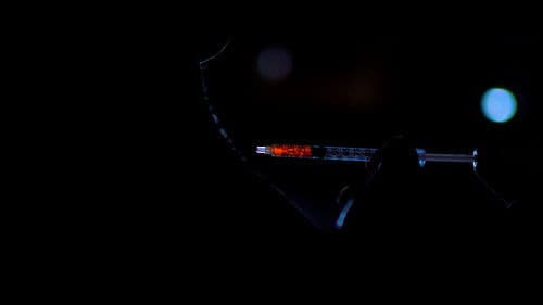 Eternal Night Bild 4