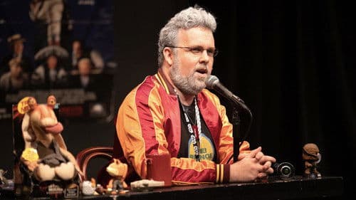 I'm "George Lucas": A Connor Ratliff Story Bild 2