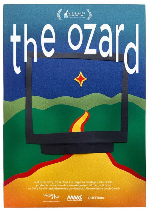 The Ozard