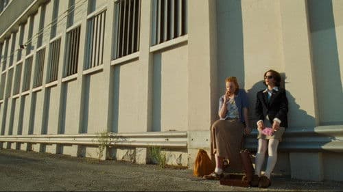 Clockwatchers Bild 5