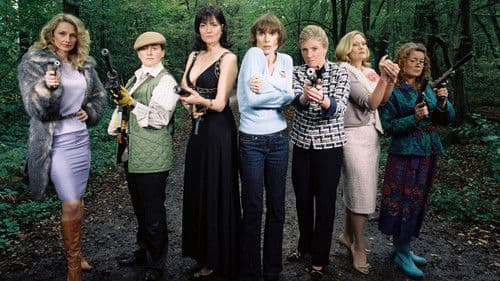 Suburban Shootout Bild 1