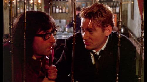 Was gibt's Neues, Pussy? Bild 6