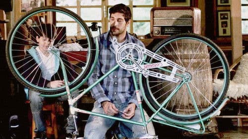 Um Lugar Para Ser Feliz Bild 1