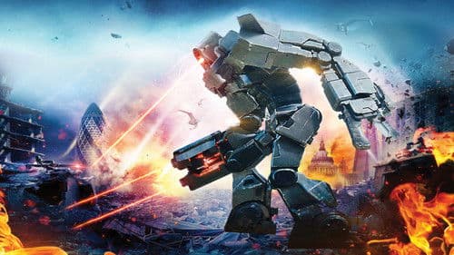 Robot Overlords Bild 5