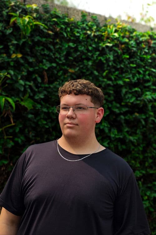 Mateus Della Nina Panico