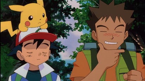 Pokémon 3: Im Bann der Icognito Bild 7