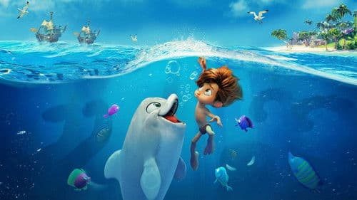 Dolphin Boy - Abenteuer unter dem Meer Bild 3