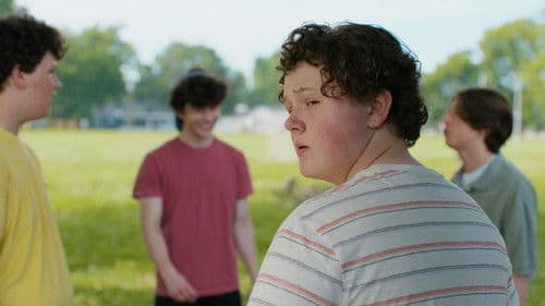 Caught On Tape Bild 1