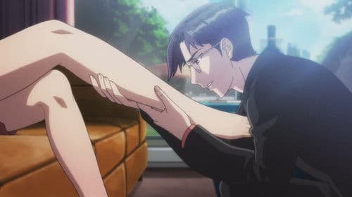 나쁜 상사 Bild 2