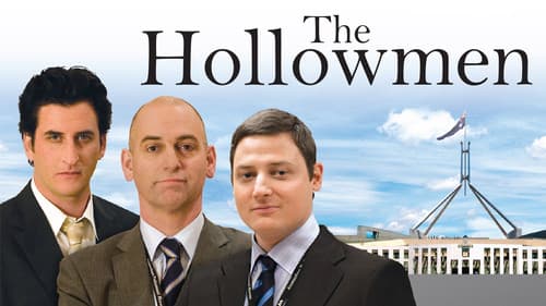 The Hollowmen Bild 6