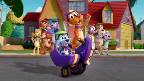 Ein Lustiges Hundeleben Bild 1