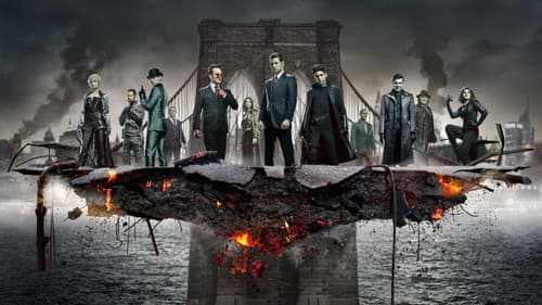 Gotham Bild 5