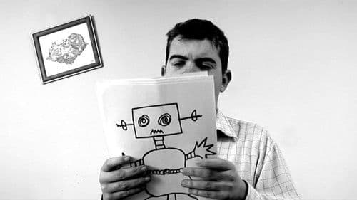 Roboterangriff von Nebel 5 Bild 2