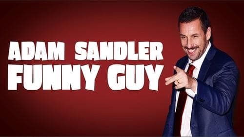 Adam Sandler: Funny Guy Bild 1