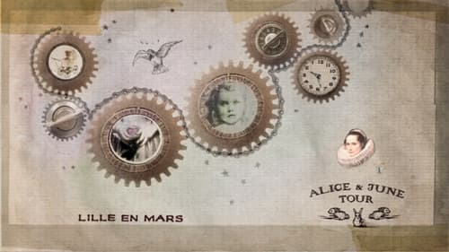 Indochine: Alice et June Tour Bild 1