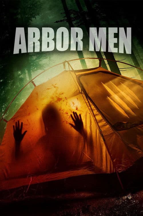 Arbor Men - Eine dämonische Legende