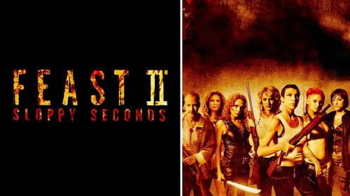 Feast II: Sloppy Seconds Bild 7