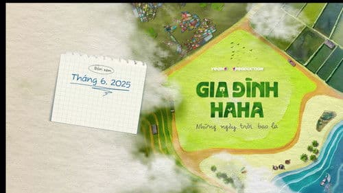 Gia Đình Haha Bild 2