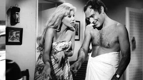 Donde duermen dos... duermen tres Bild 1