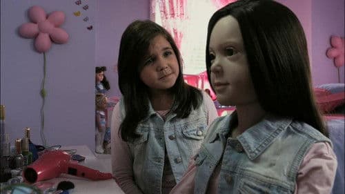 R.L. Stine's The Haunting Hour: Really You Bild 1