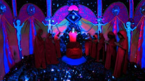 Video Diary of a Lost Girl Bild 4