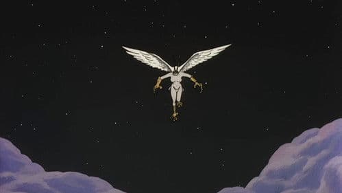 Devilman: Der Dämonenvogel Bild 5