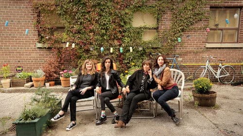 Baroness von Sketch Show Bild 8