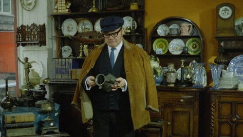 Im Banne des Dr. Monserrat Bild 4