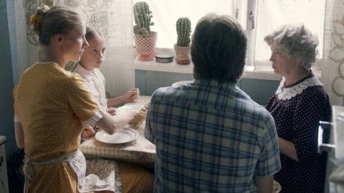 Kolm päeva augustis Bild 1