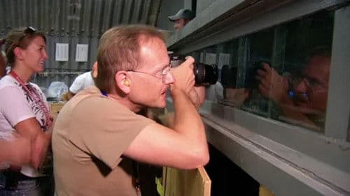 24 Hours After: Asteroid Impact Bild 1