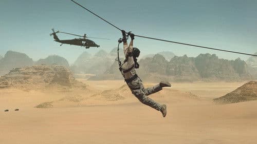 Special Forces: World's Toughest Test Bild 5