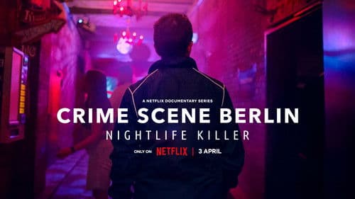 Crime Scene Berlin: Nightlife Killer Bild 1