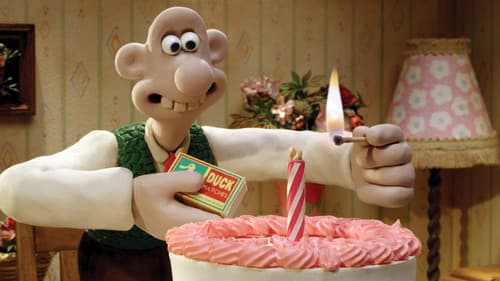 Wallace & Gromit - Auf Leben und Brot Bild 7