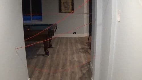 SIX SEVEN EIGHT Bild 1