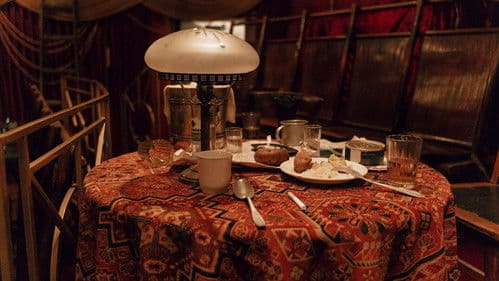 Капитан Волконогов бежал Bild 4