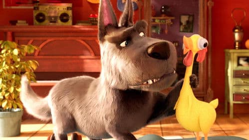 My Freaky Family Bild 7