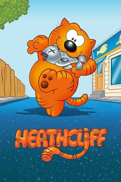 Heathcliff