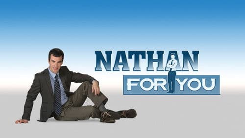 Nathan for You Bild 2