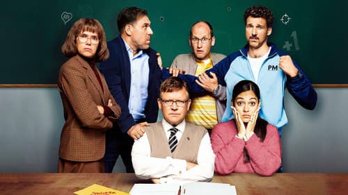 Eingeschlossene Gesellschaft Bild 1